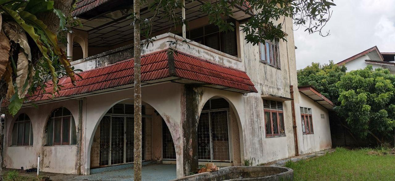 Kenapa Rumah Bawah Batu Atas Kayu Susah Nak Jual Ejenhartanahterengganu Com